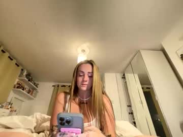 Yoursofiablack October 12, 2025 Chaturbate stream image