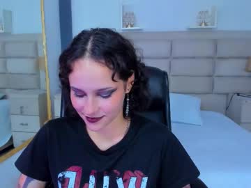 Annythomsonn October 12, 2025 Chaturbate stream image