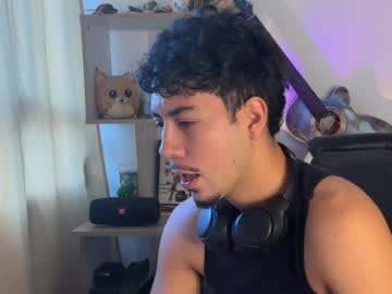 Cdcanon October 12, 2025 Chaturbate stream image
