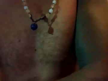 Daviontey October 12, 2025 Chaturbate stream image
