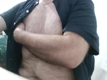 Halfage October 12, 2025 Chaturbate stream image