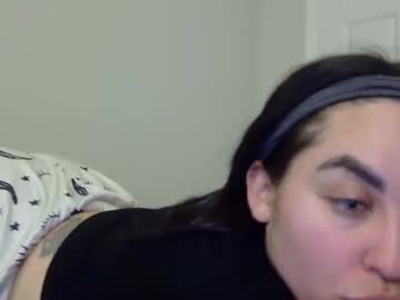 Heatwavee October 12, 2025 Chaturbate stream image
