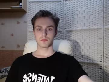 Hotdicknik October 12, 2025 Chaturbate stream image