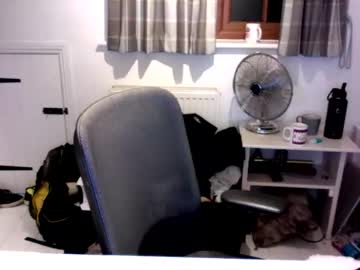 Jamesrut1 October 12, 2025 Chaturbate stream image