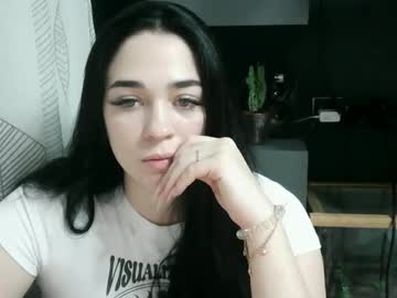 Lunikdarya October 12, 2025 Chaturbate stream image