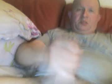 Magicman250 October 12, 2025 Chaturbate stream image