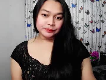 Princessaimi69 stream photo from October 12, 2025