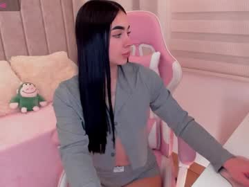 Tammy_W October 12, 2025 Chaturbate stream image
