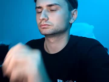 Teasenova October 12, 2025 Chaturbate stream image