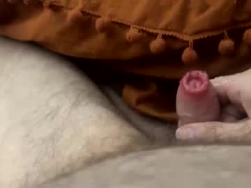 The_Mattimus October 12, 2025 Chaturbate stream image