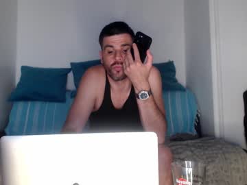 Unconquered October 12, 2025 Chaturbate stream image