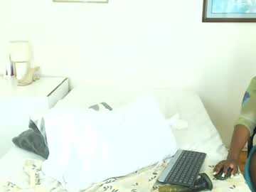 Barbiotheempressxxx October 12, 2025 Chaturbate stream image