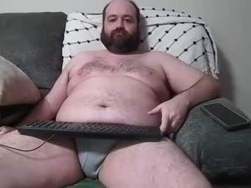 Beaverhausenx October 12, 2025 Chaturbate stream image