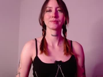 Carmennrusso October 12, 2025 Chaturbate stream image
