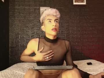 Erick_Velveth October 12, 2025 Chaturbate stream image