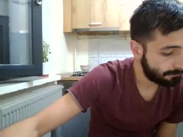 Horny_Couple9600 October 12, 2025 Chaturbate stream image
