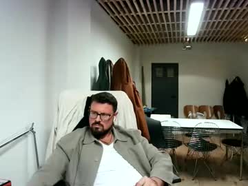 Maythe4bwu October 12, 2025 Chaturbate stream image