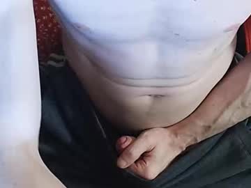 Tronista87 October 12, 2025 Chaturbate stream image