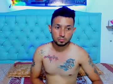 Bad__Couple_ October 12, 2025 Chaturbate stream image