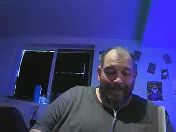 Bigman42of0rlife October 12, 2025 Chaturbate stream image