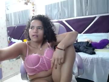 Emma_Morgan_1 October 12, 2025 Chaturbate stream image