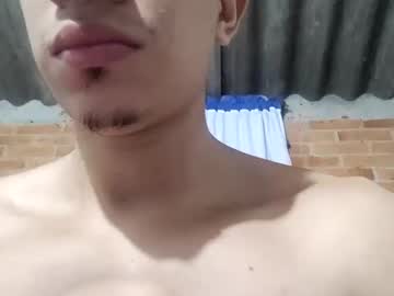 Jackparrow22 October 12, 2025 Chaturbate stream image