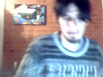Johan70nsexy October 12, 2025 Chaturbate stream image