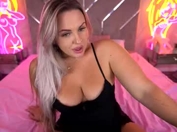 Kiracandys October 12, 2025 Chaturbate stream image