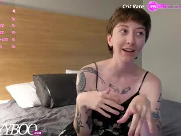 Lovelylittlelucyy October 12, 2025 Chaturbate stream image