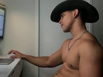 Rebc1994 October 12, 2025 Chaturbate stream image