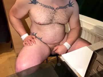 Wanted10110 October 12, 2025 Chaturbate stream image