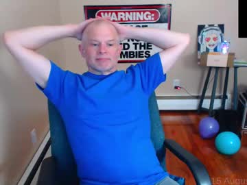Weird_Chris October 12, 2025 Chaturbate stream image