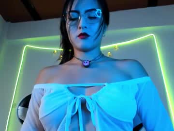 77neferkitty77 October 13, 2025 Chaturbate stream image
