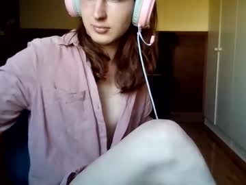 Annavie October 13, 2025 Chaturbate stream image