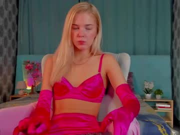 Bella_Stewartt October 13, 2025 Chaturbate stream image