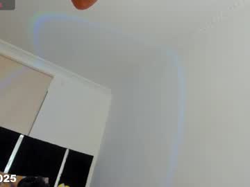 Cadycrush October 13, 2025 Chaturbate stream image