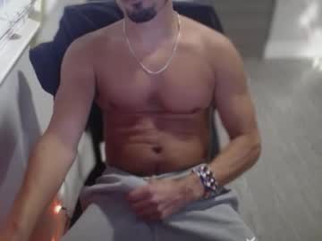 Caliwine1306 October 13, 2025 Chaturbate stream image