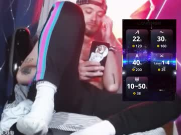 Coffeeandcum1991 stream photo from October 13, 2025