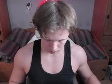 Dexter_Bennett October 13, 2025 Chaturbate stream image