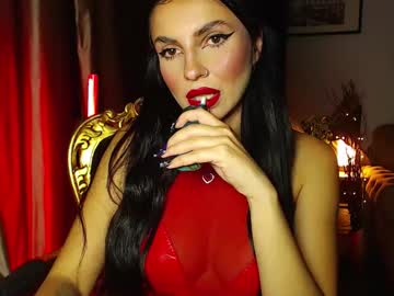 Fiercehuntress October 13, 2025 Chaturbate stream image