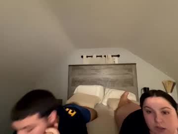 Hornycouple123879935 October 13, 2025 Chaturbate stream image