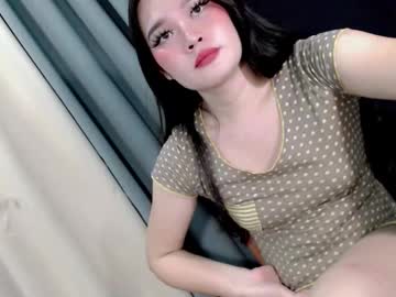 Ladylollipop_Marls October 13, 2025 Chaturbate stream image