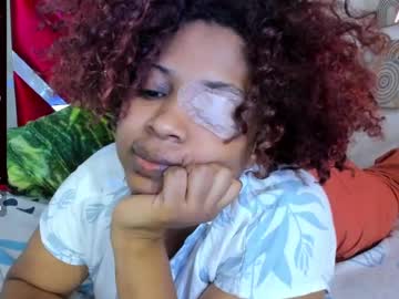 Lilotoronto October 13, 2025 Chaturbate stream image