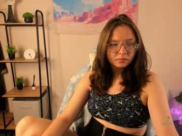 Noora_Moore October 13, 2025 Chaturbate stream image