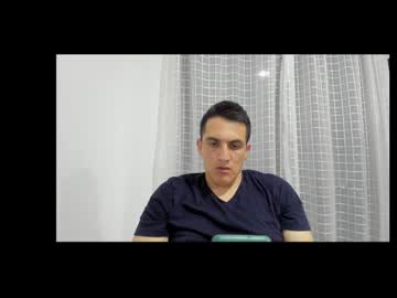 Alphadesire69 October 13, 2025 Chaturbate stream image