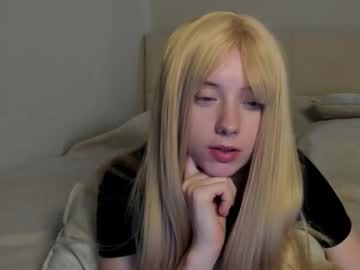 Amy1_1 October 13, 2025 Chaturbate stream image