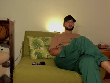 Apolorising_ October 13, 2025 Chaturbate stream image