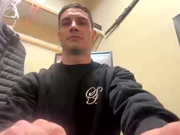 Butt_Cheek_Billy October 13, 2025 Chaturbate stream image