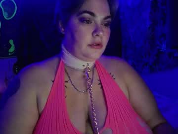 Chaotic_Squirtle October 13, 2025 Chaturbate stream image