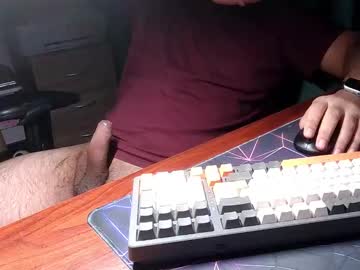 Daddypimp3 October 13, 2025 Chaturbate stream image